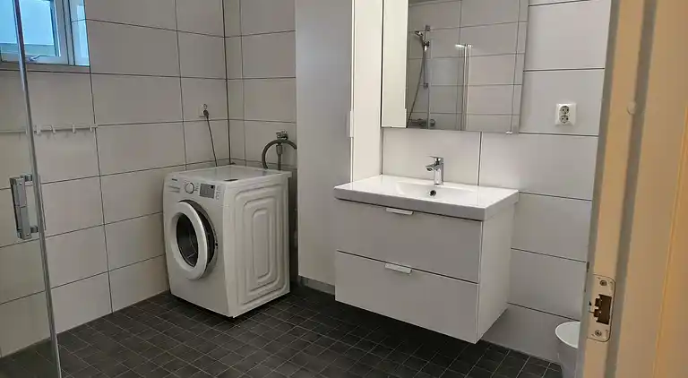 Holiday home in Frøya Municipality