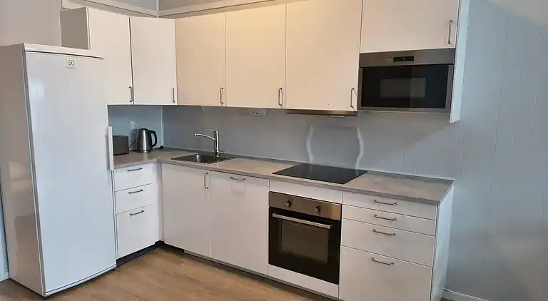 Holiday home in Frøya Municipality