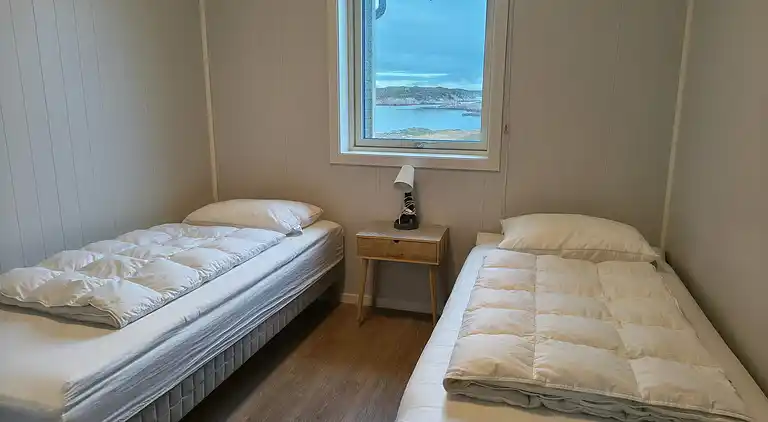 Holiday home in Frøya Municipality