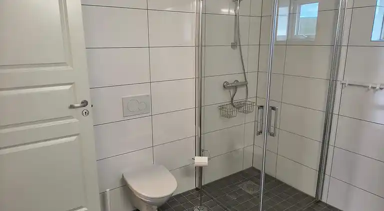 Holiday home in Frøya Municipality