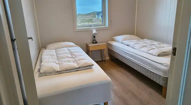 Holiday home in Frøya Municipality