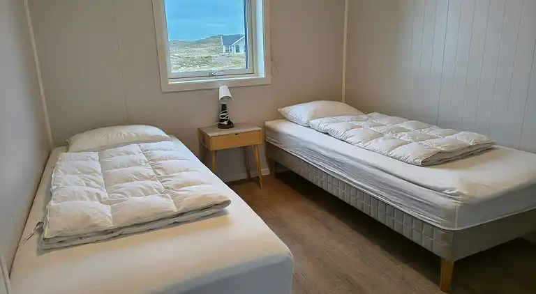 Holiday home in Frøya Municipality