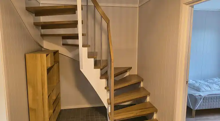 Holiday home in Frøya Municipality