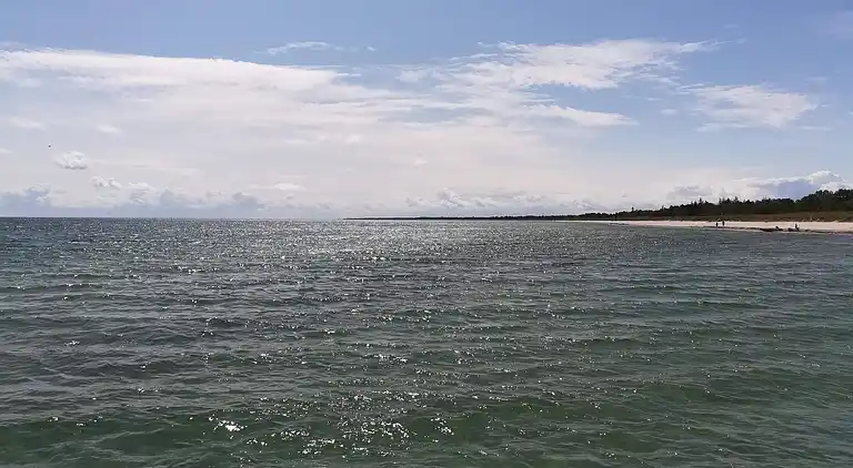 Sommerhus i Væggerløse