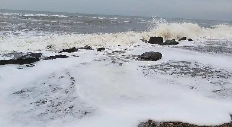 Sommerhus i Fjand Badeby
