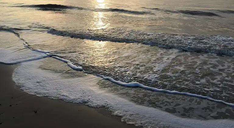 Casa vacanze in Bork Havn