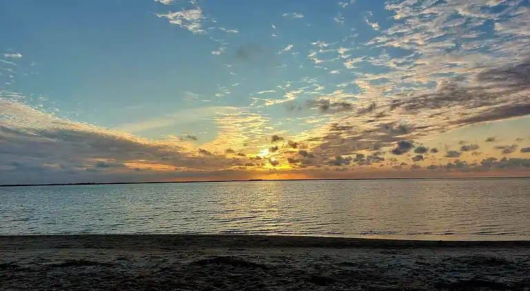 Casa vacanze in Bork Havn