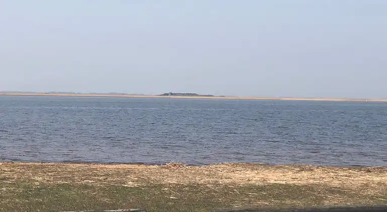 Holiday home in Bork Habor