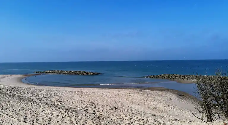 Feriebolig i Ulfborg