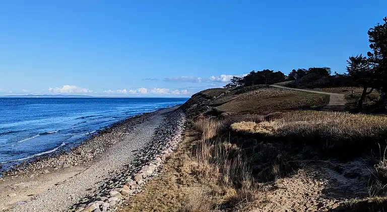 Holiday home in Smidstrup Strand