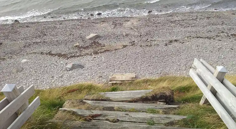 Holiday home in Smidstrup Strand