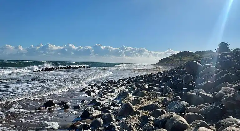Holiday home in Smidstrup Strand