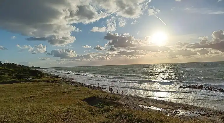 Holiday home in Smidstrup Strand