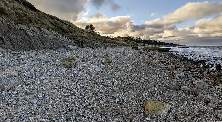 Holiday home in Smidstrup Strand