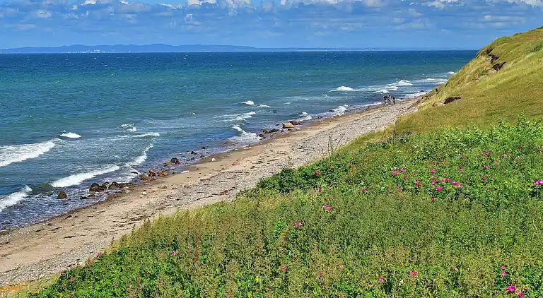 Holiday home in Smidstrup Strand