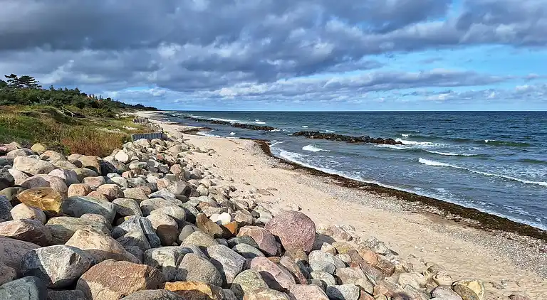 Holiday home in Smidstrup Strand