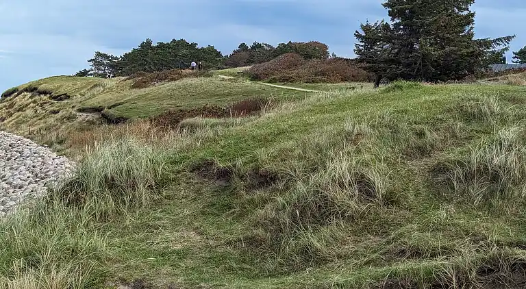 Holiday home in Smidstrup Strand