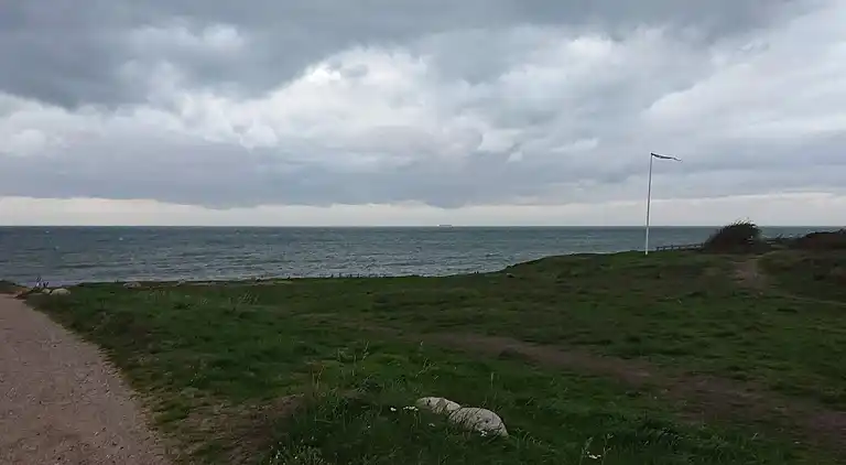 Holiday home in Smidstrup Strand