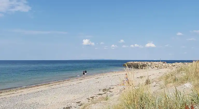 Holiday home in Smidstrup Strand
