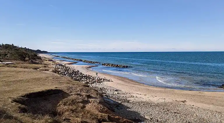 Holiday home in Smidstrup Strand