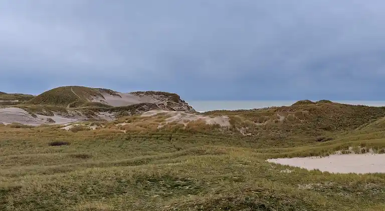 Casa vacanze in Nørre Fjand