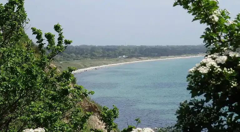 Holiday home in Ristinge