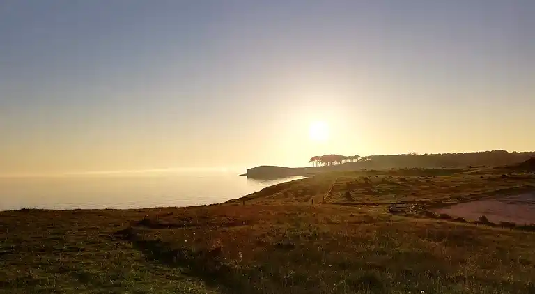 Holiday home in Ristinge