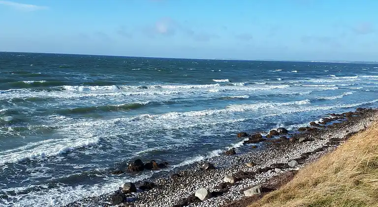 Holiday home in Ristinge