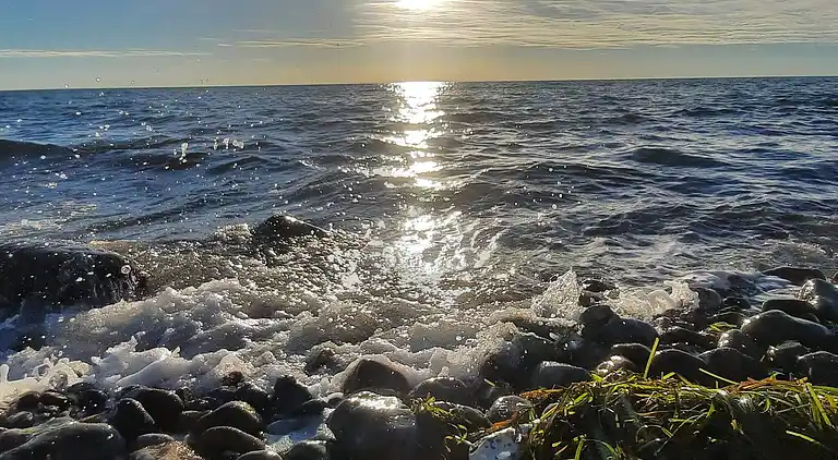 Holiday home in Ristinge