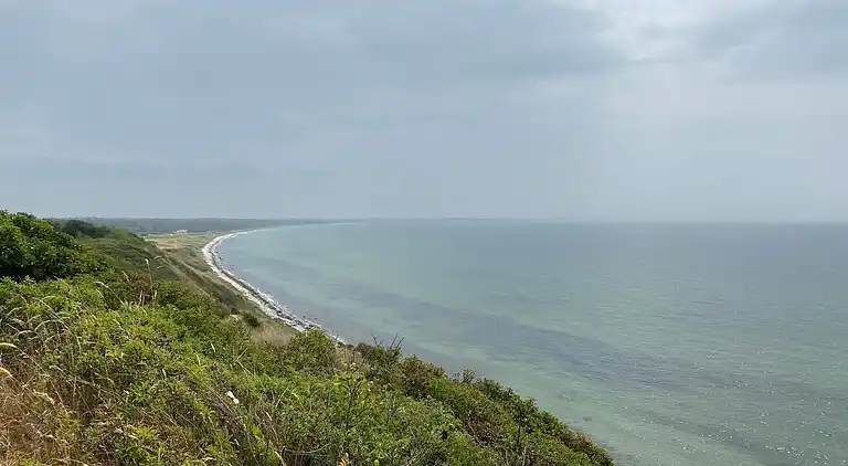 Holiday home in Ristinge