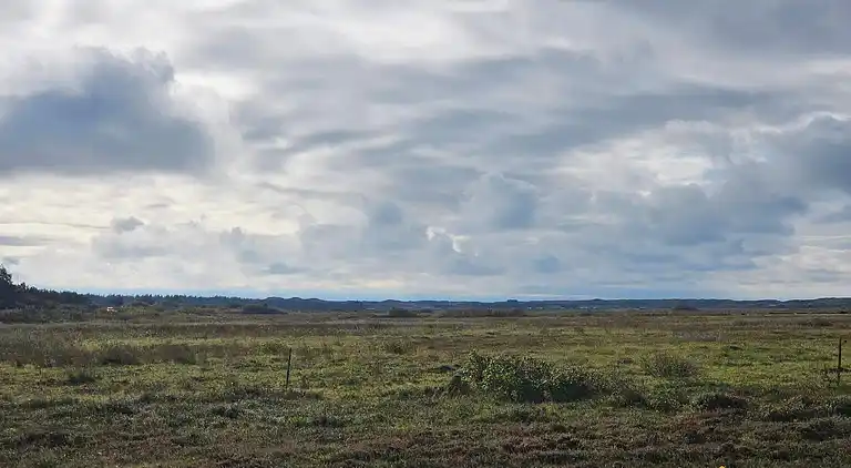 Holiday home in Nørre Fjand