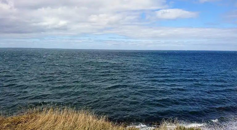 Semesterbostad i Martofte