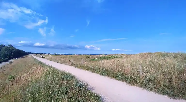 Feriebolig i Væggerløse