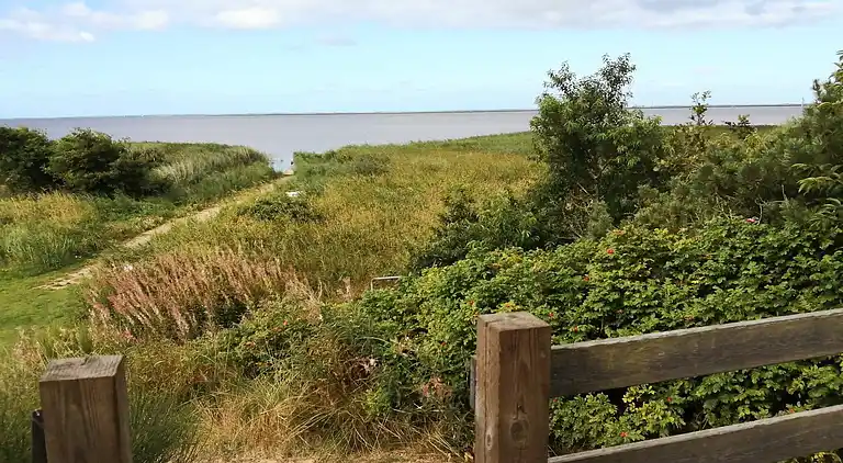 Holiday home in Skjern