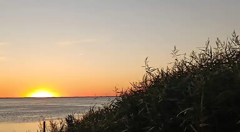 Holiday home in Skjern