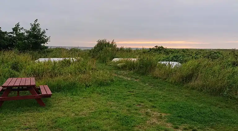 Holiday home in Skjern