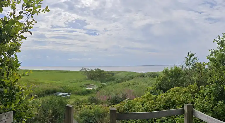 Holiday home in Skjern