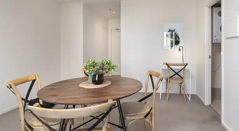 Apartment in Canberra Central