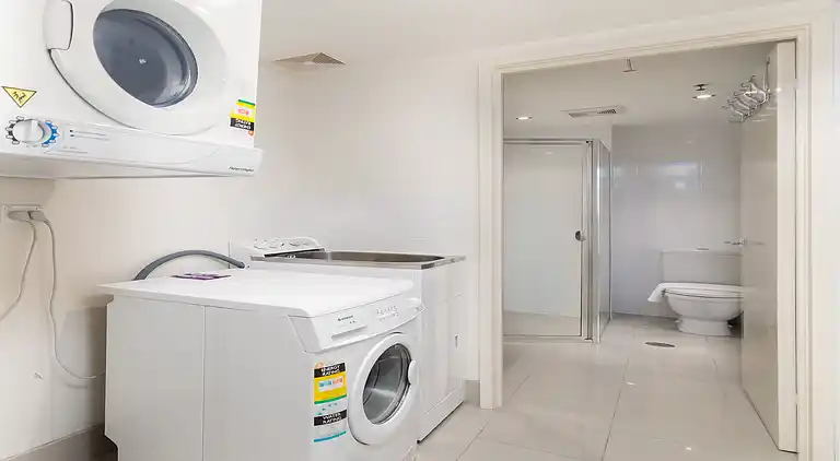 Apartment in Canberra Central