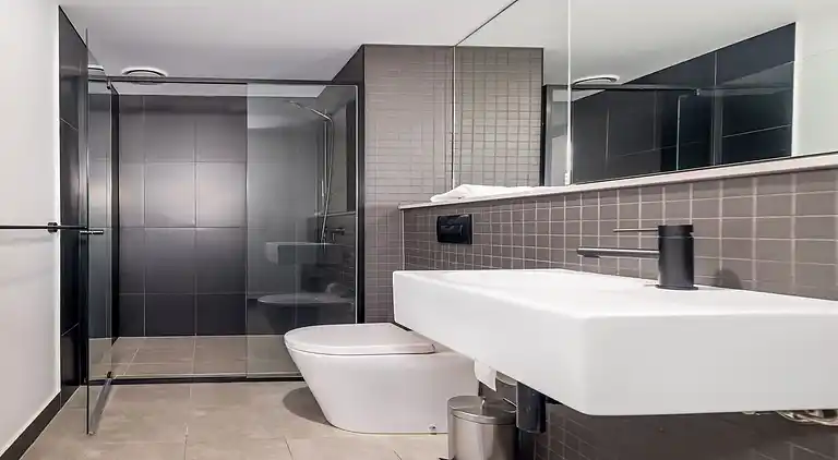 Apartment in Canberra Central