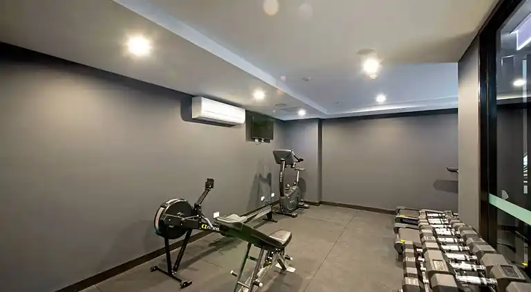 Apartment in Canberra Central