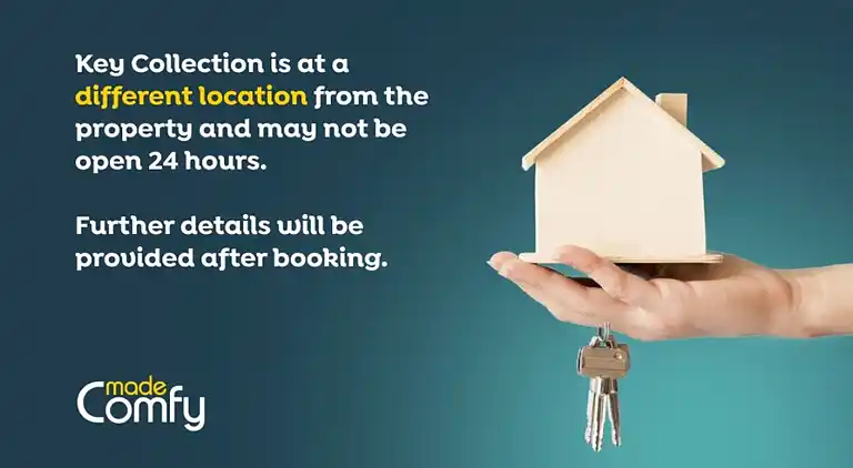 Apartment in Canberra Central