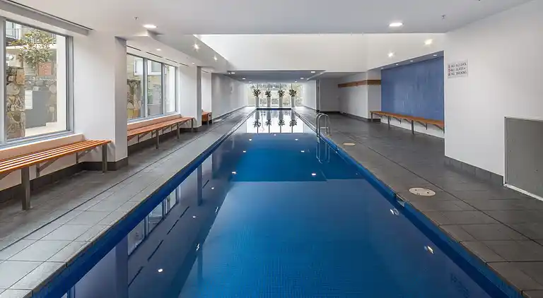 Apartment in Canberra Central