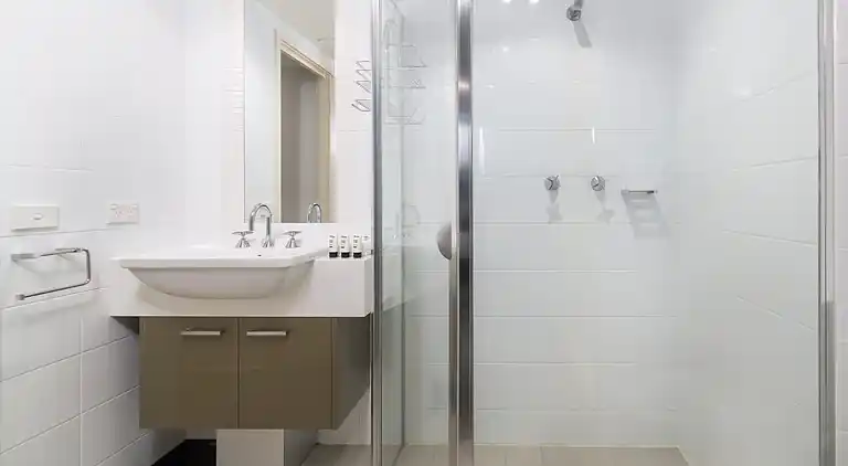 Apartment in Canberra Central