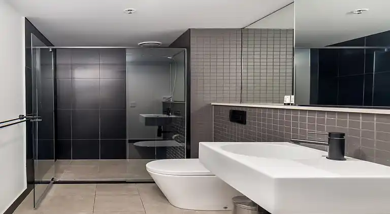 Apartment in Canberra Central