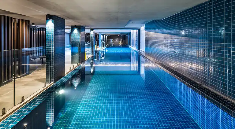 Apartment in Canberra Central