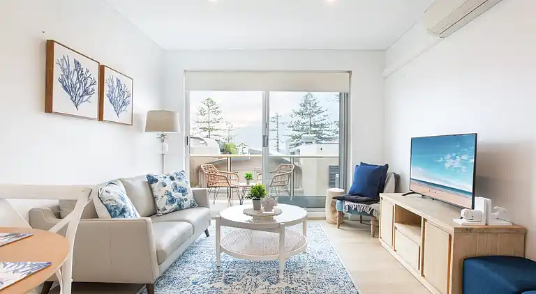 Apartment in Sydney