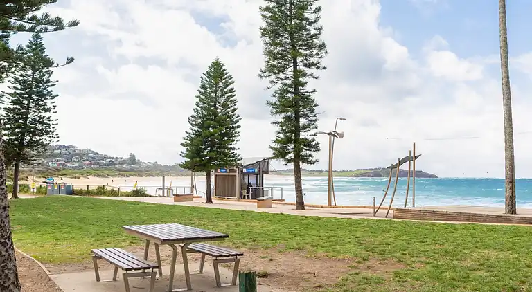 Apartment in Sydney
