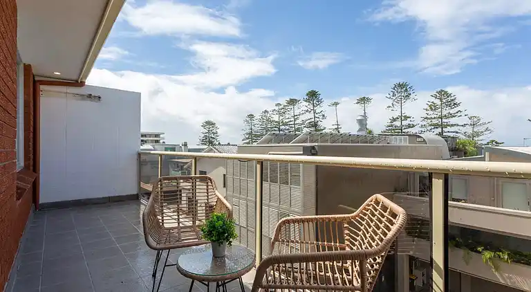 Apartment in Sydney