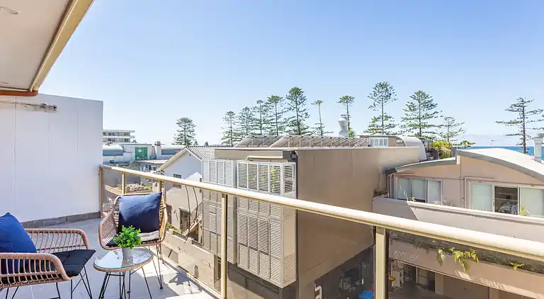 Apartment in Sydney